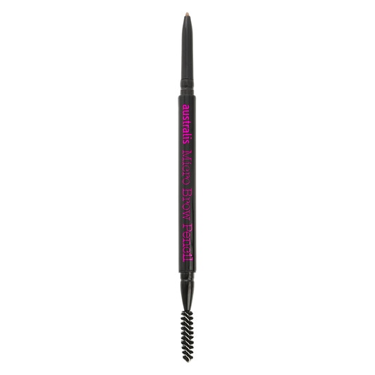 The How's of Brow Part II: Shading