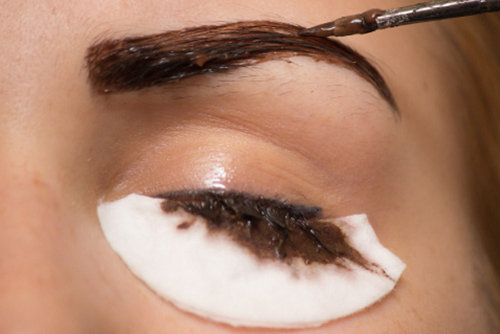 The How's of Brow Part IV: Updating your Brow Aesthetics