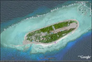 Fil-Aus to join global protest as Spratly dispute escalates